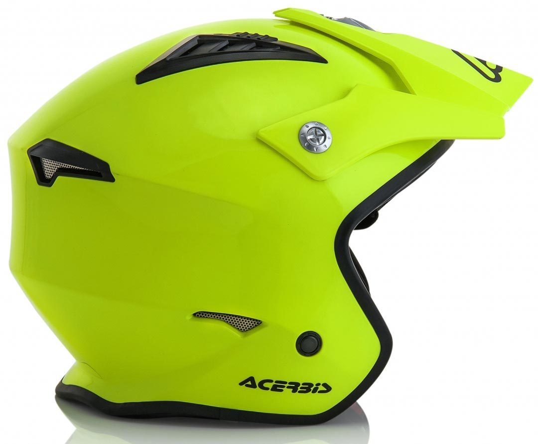 Acerbis Aria Jethelm gelb L (59/60) Abbildung 3