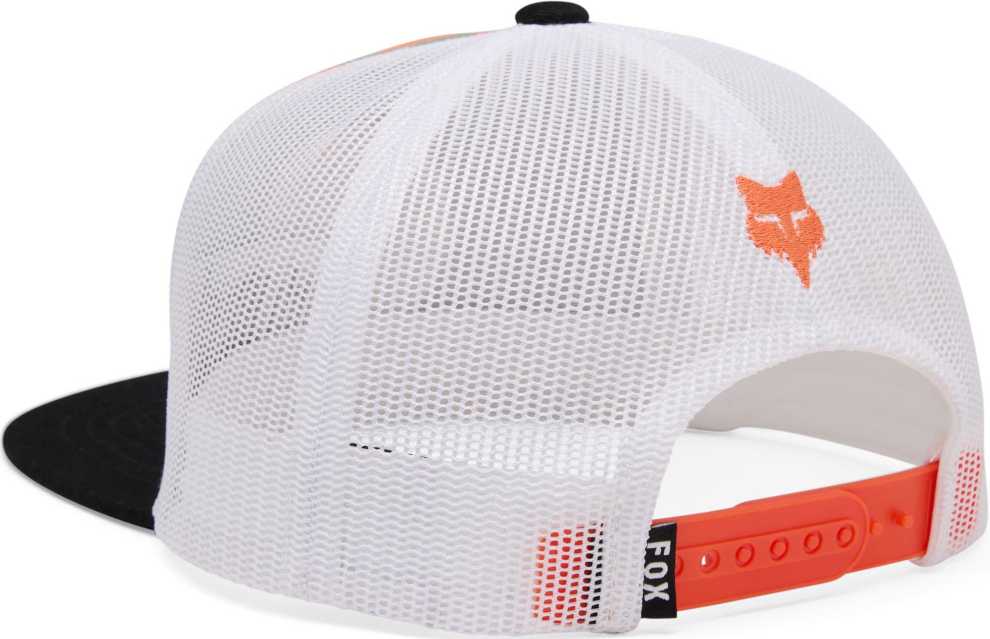 FOX Image Print Ungdoms-snapbackkeps Figur 2