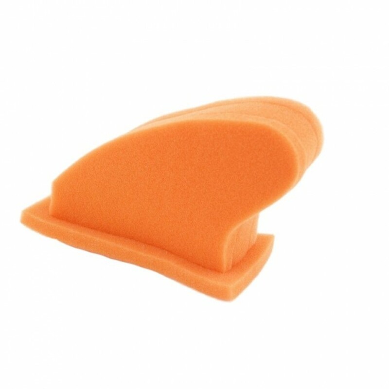 TVÄRLUFT Luftfilter - 156000 Figur 3