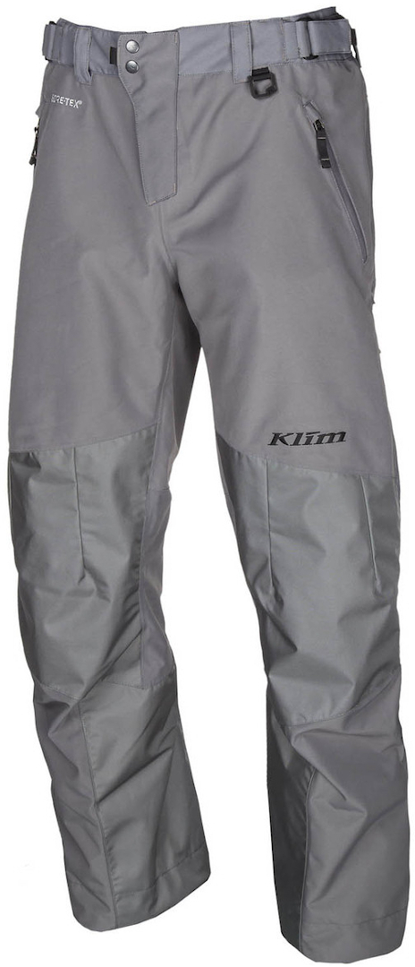 Klim Powerhawk Bib gris XL Figure 2