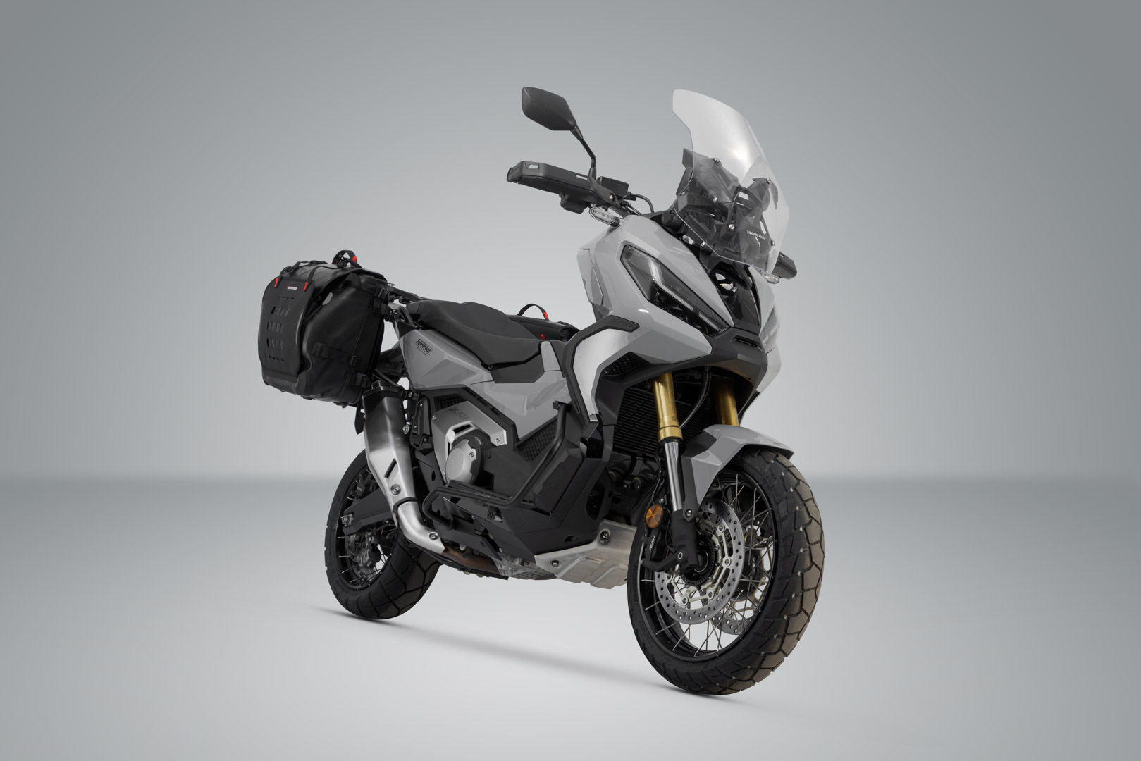 SW-Motech SysBag WP L/L sistem - Honda X-ADV (20-). Figura 2