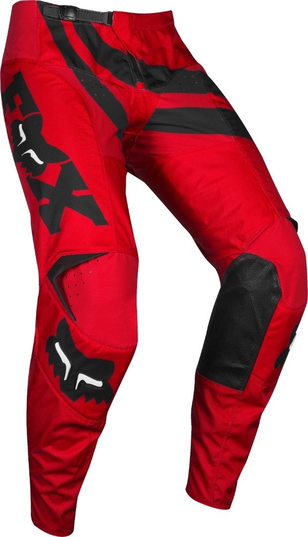 FOX 180 Cota Motocross Hose rot 38 Abbildung 3