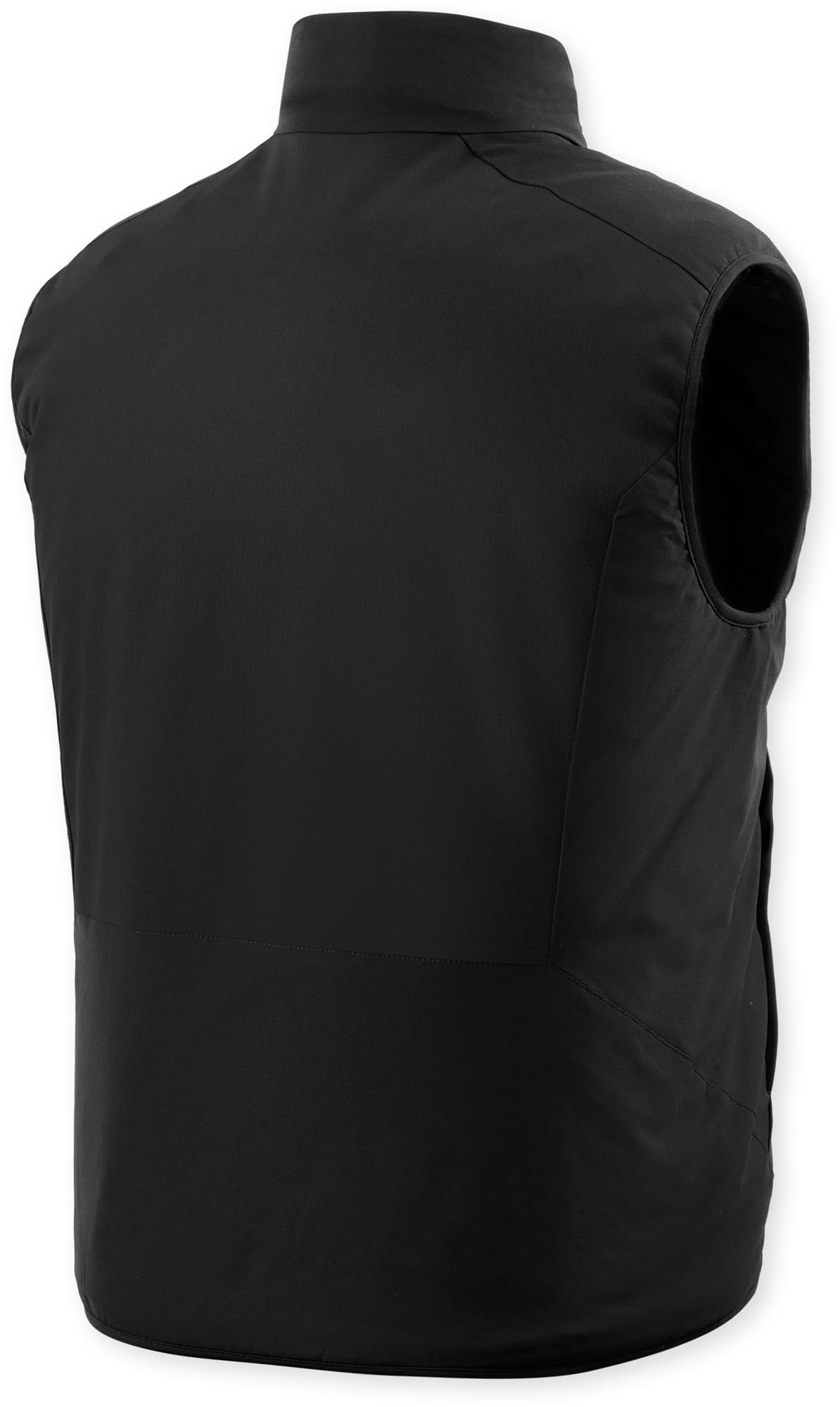 Revit Finley 2 Gilet nero 3XL Figura 4