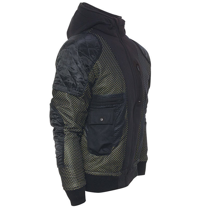 Bores Safety 3 Kapuzenpullover 3XL Abbildung 4