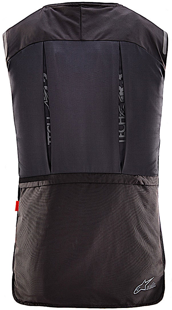 Alpinestars Stella Tech-Air 3 レディースエアバッグベスト L 図2