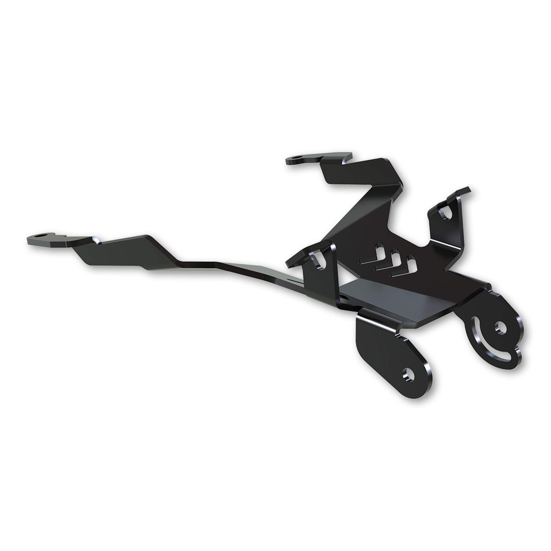 HIGHSIDER AKRON-RS PRO Honda CB 1000 R 18-20, Figura 4
