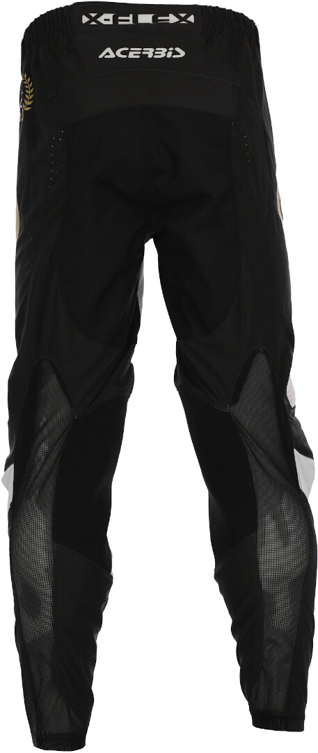 Acerbis K-Flex 50 Anniversary Calça Motocross 32 Figura 3