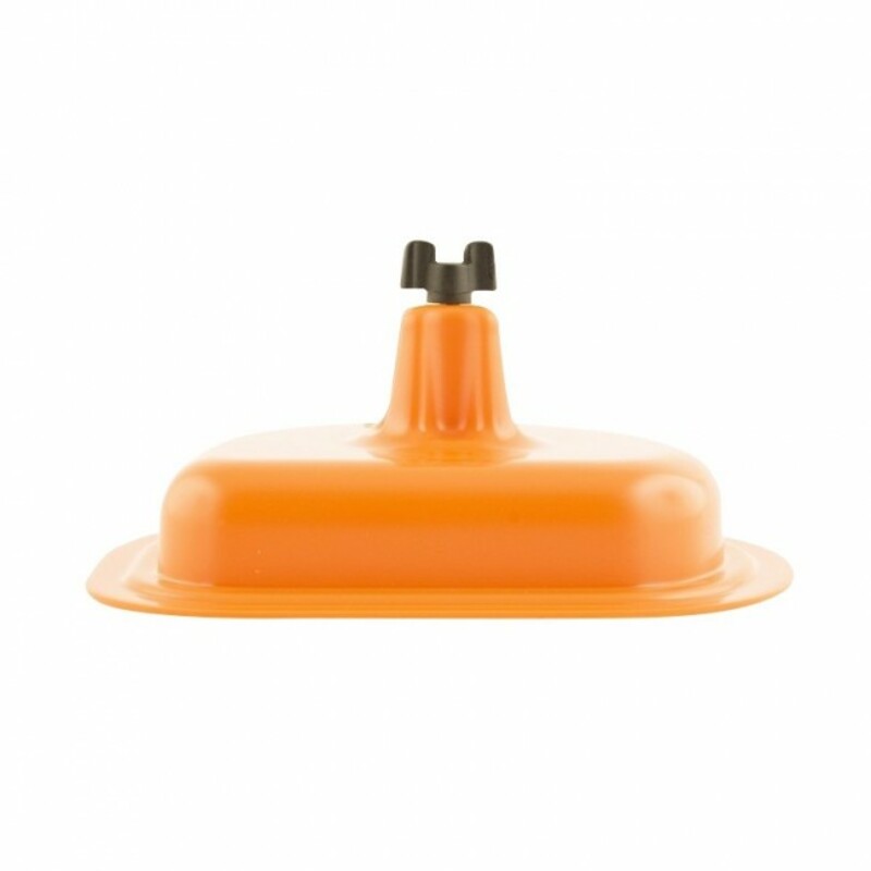 TWIN AIR Capacul filtrului de aer - 160105 Sherco Figura 3