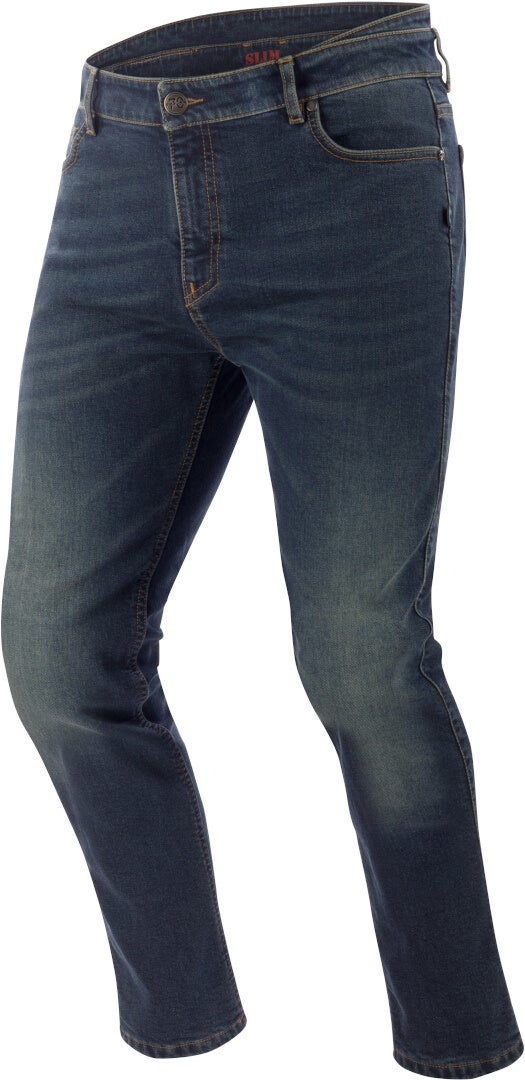 Segura Cosmic Motorcykel Jeans blå L Figur 1