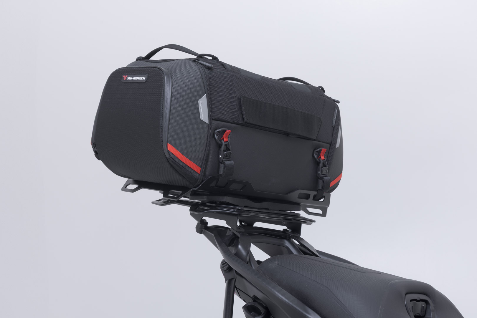 Set de rackpack SW-Motech - Modele Ducati Multistrada V4 (20-). Figura 5
