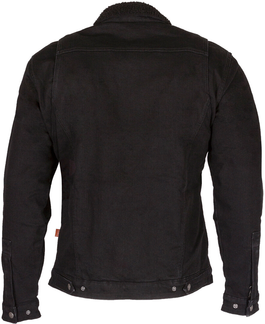 Merlin Sherpa D3O Motorcycle Textile Jacket 3XL Figure 3