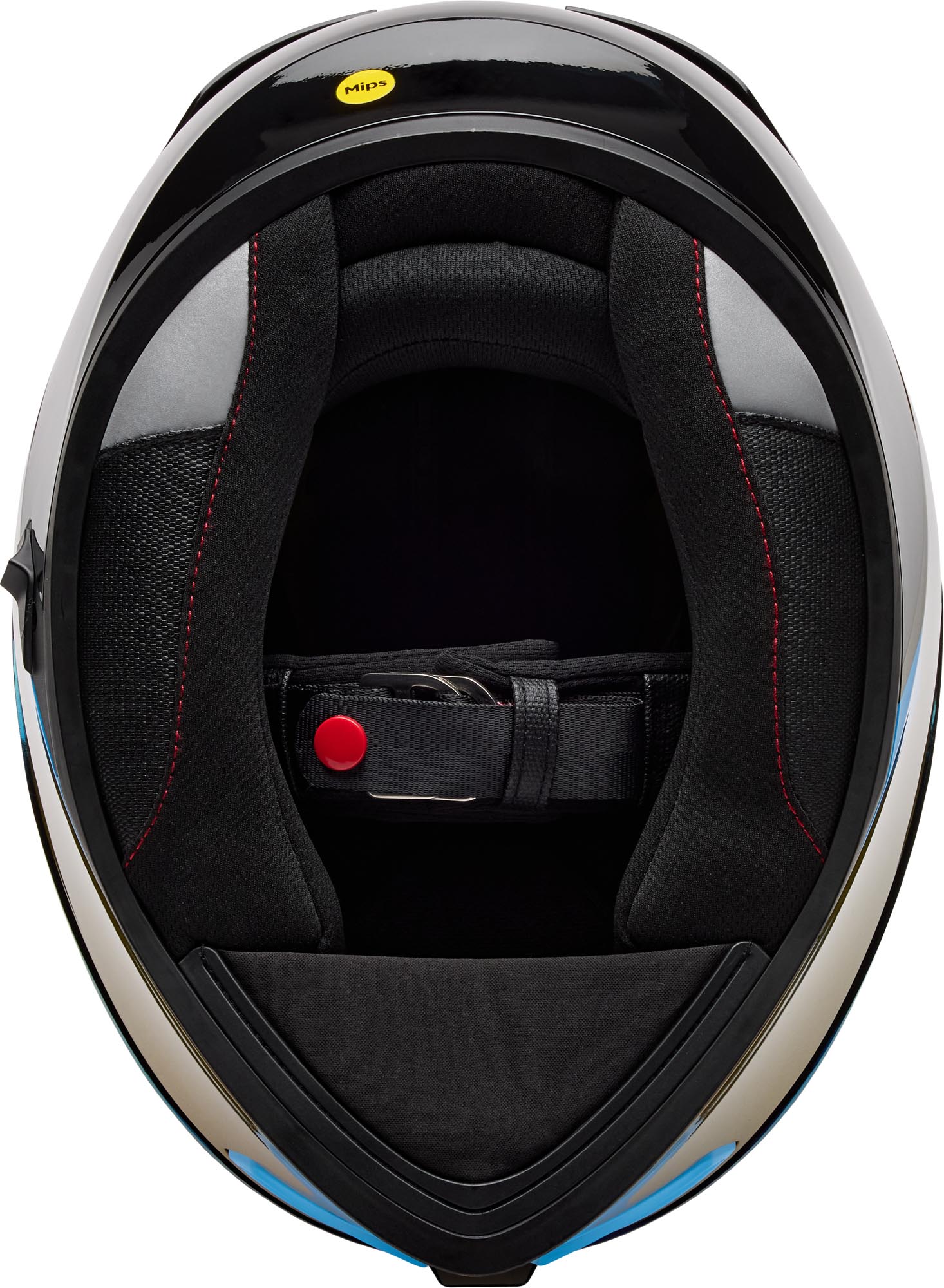 Bell Lithium MIPS Plus Delta Graphic Casque orange/bleu/jaune L (59/60) Figure 7
