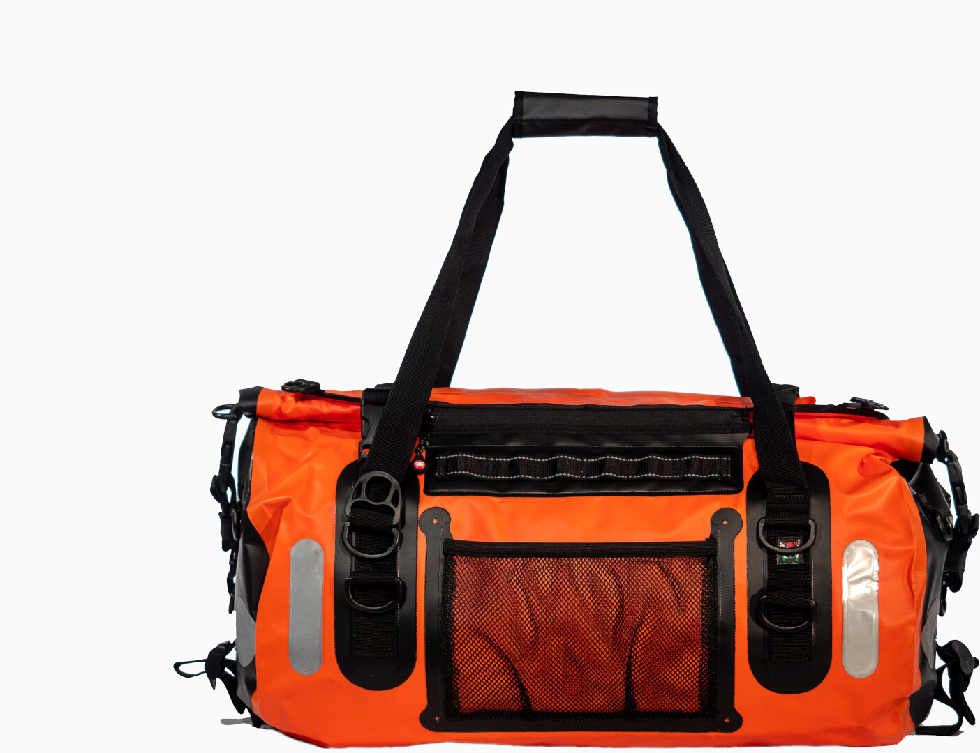 Amphibious Voyager II 45 liters Geantă impermeabilă portocaliu Figura 2