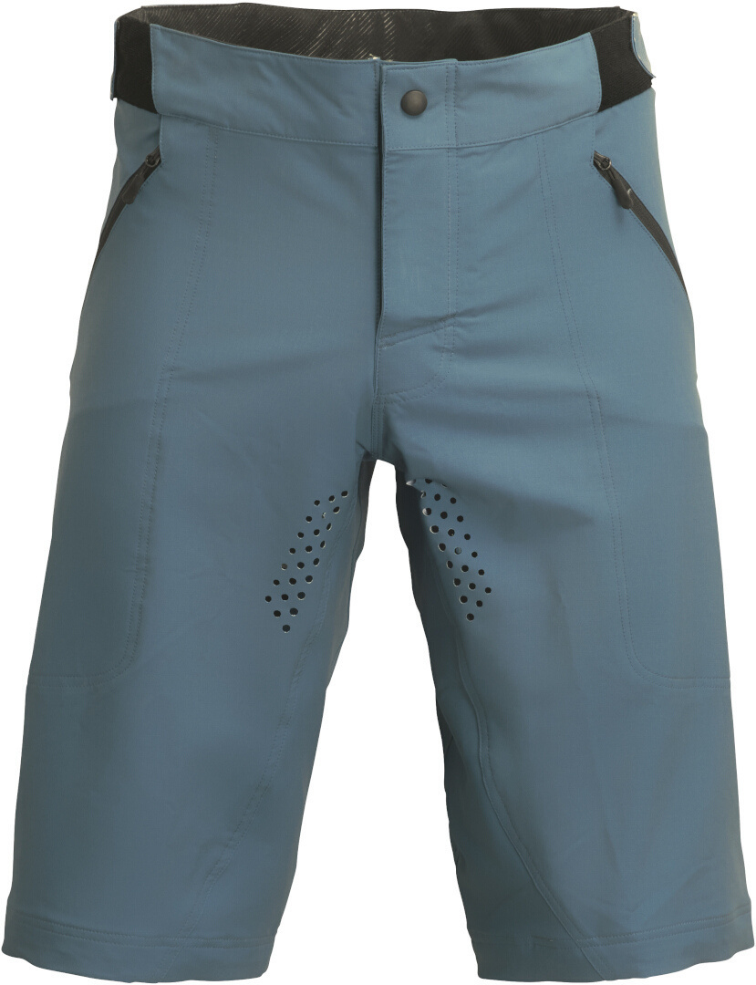 Thor Intense Assist Cyklistické šortky modrá 38 Obrázek 1