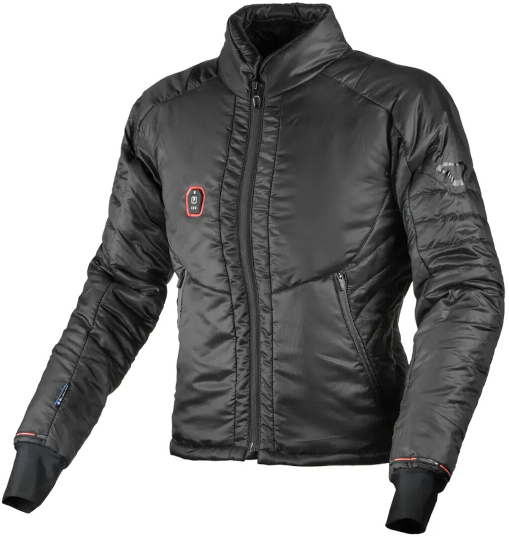 Macna Nuclea heated Ladies Textile Jacket L Figure 1