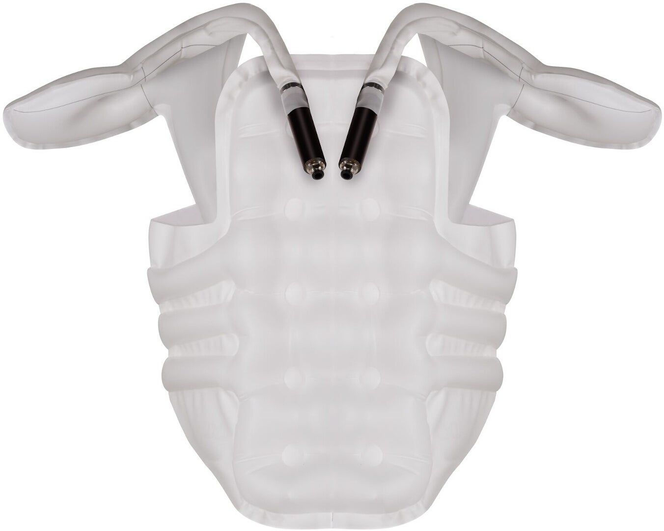 Alpinestars Tech-Air 5 エアバッグベスト XL 図2