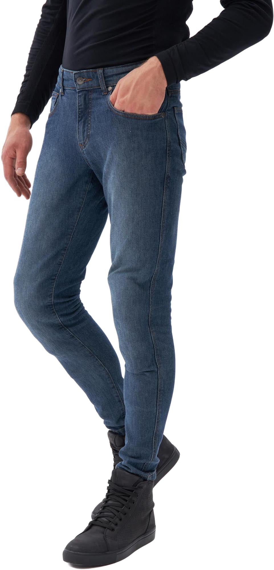 Rebelhorn Nomad Tapered Fit blauw uitgebleekt 30/32 Figuur 3