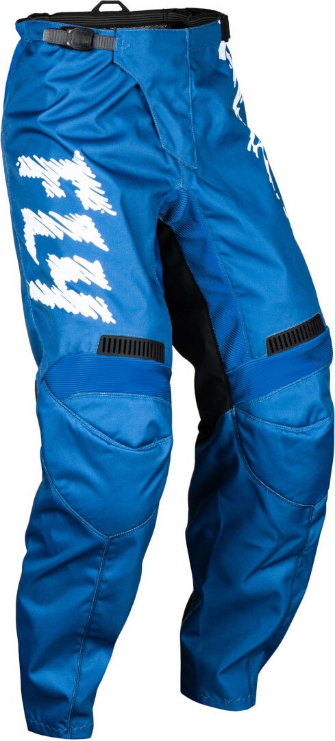 azul/branco