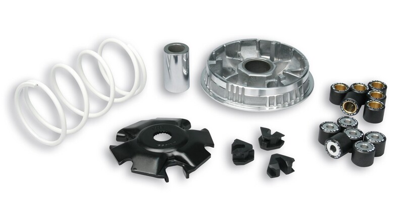 MALOSSI Multivar 2000 Variator Figura 2