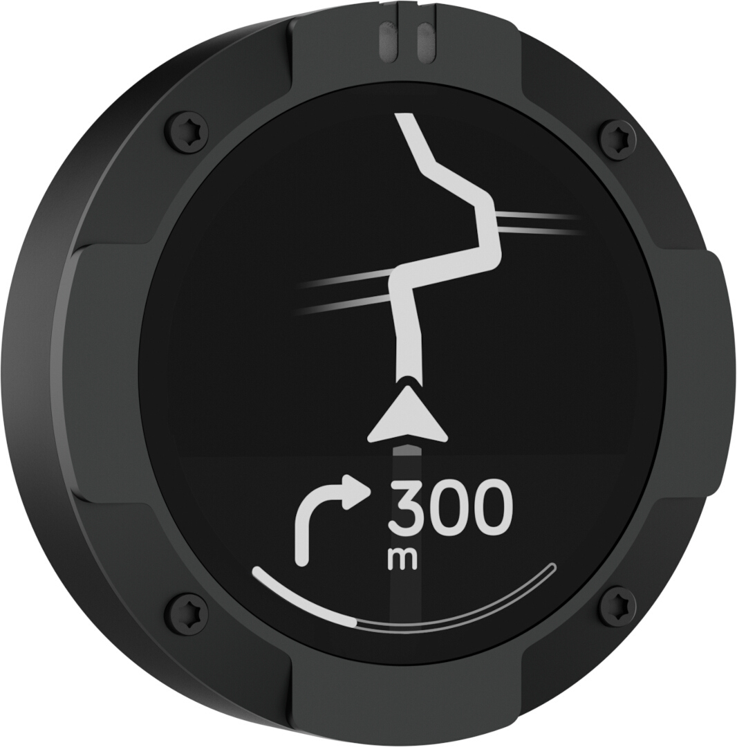 Beeline Moto II Sistem de navigație Figura 4