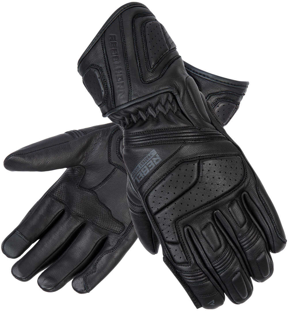Rebelhorn Hike II Motorradhandschuhe XL Abbildung 1