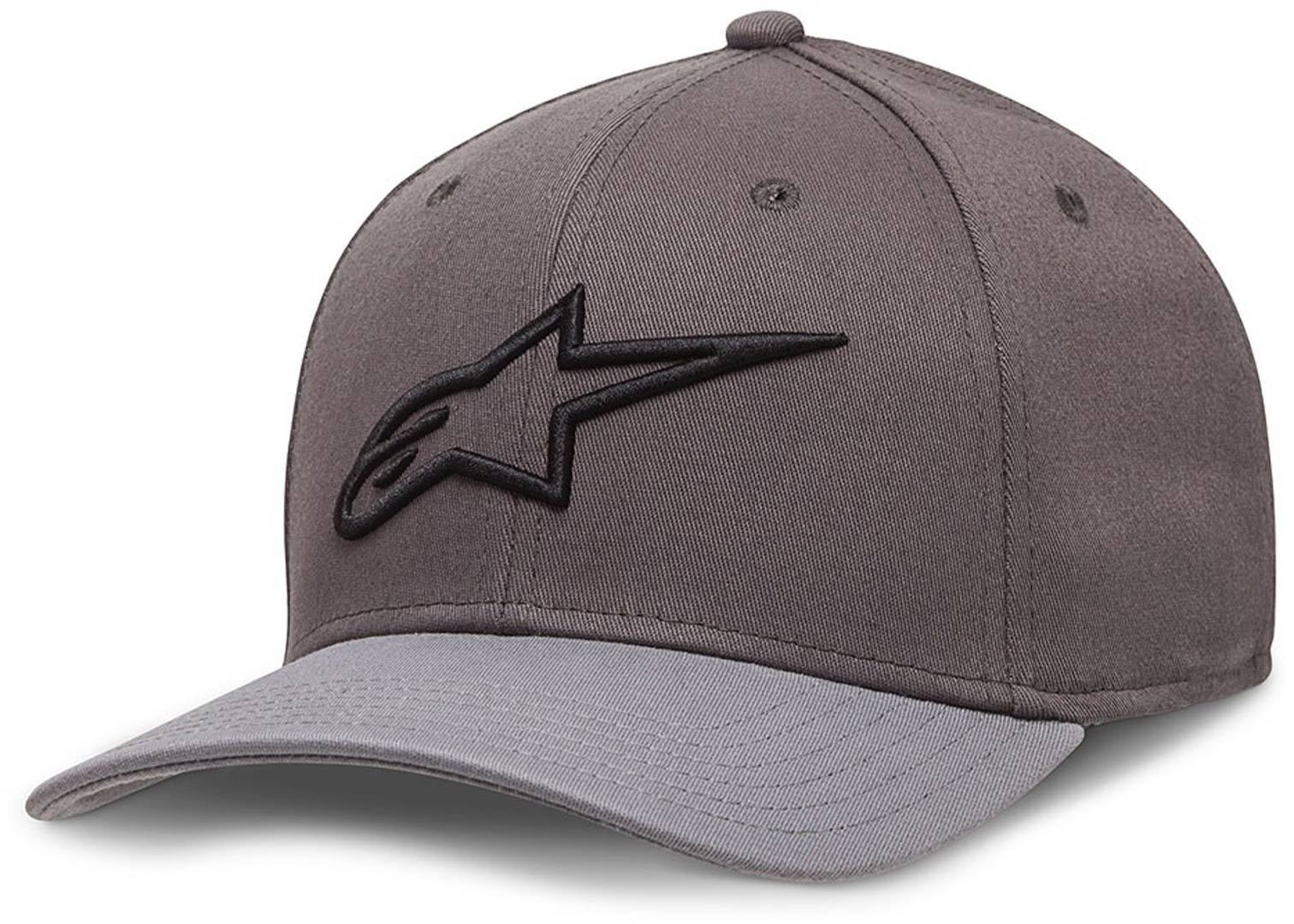 Alpinestars Ageless Cap grå L/XL Figur 1