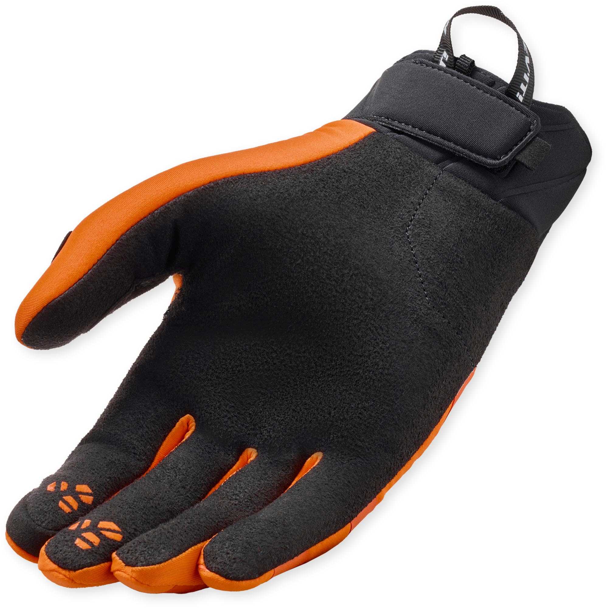 Revit Coast Motocross handsker orange 3XL Figur 3