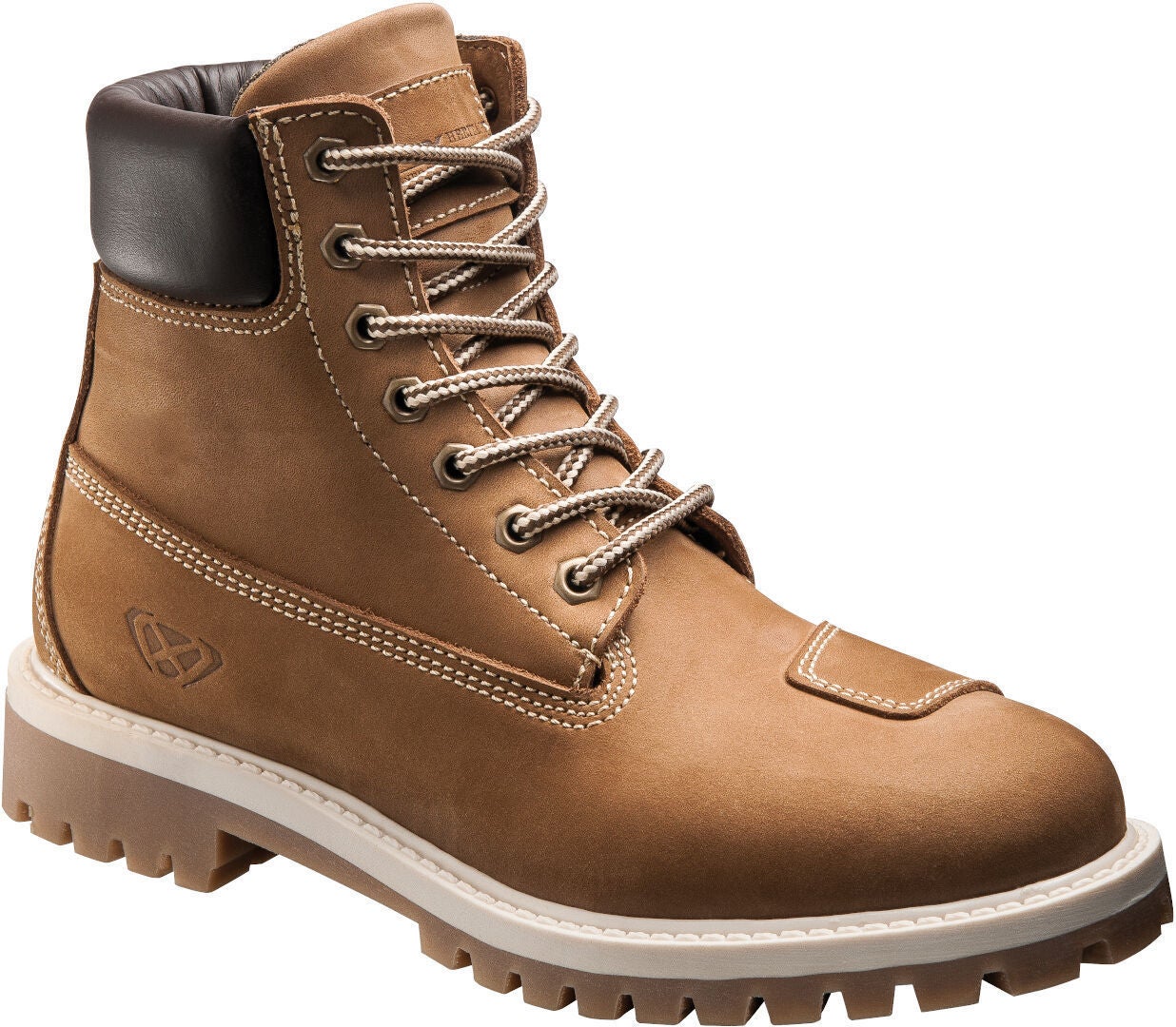 Ixon Mud Botas de moto Marrom claro 40 Figura 2