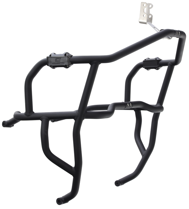 Cross-Pro Bara CROSS PRO Trail Crash Figura 1