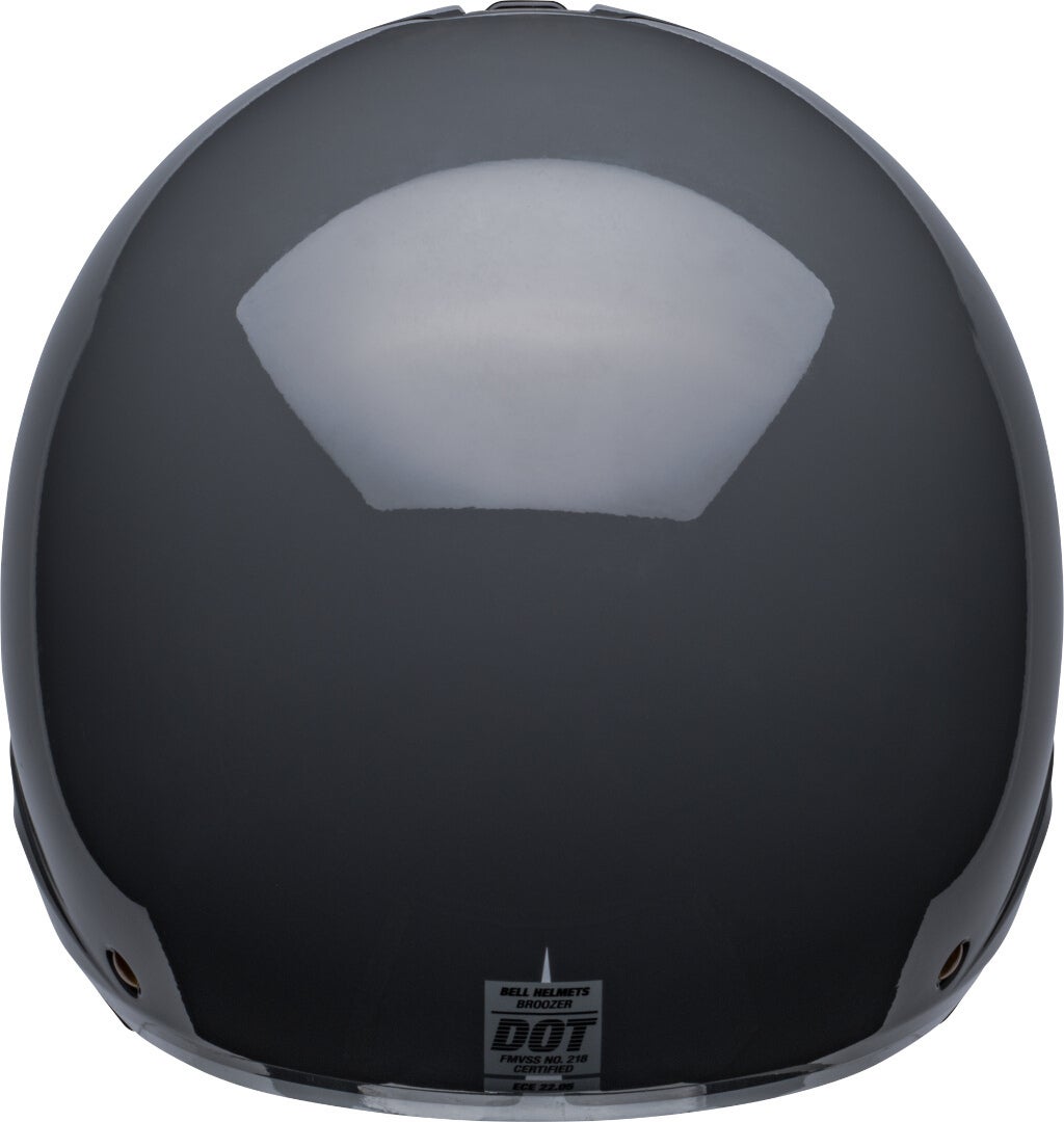 Bell Broozer Duplet Helm grau XXL (63/64) Abbildung 16