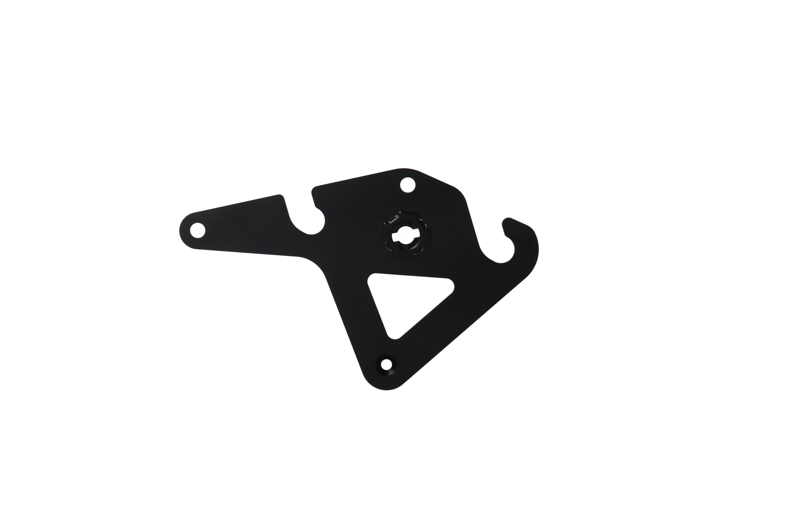 SW-Motech SLH portavion lateral LH1 dreapta - Triumph Bonneville Speedmaster (18-). Figura 1