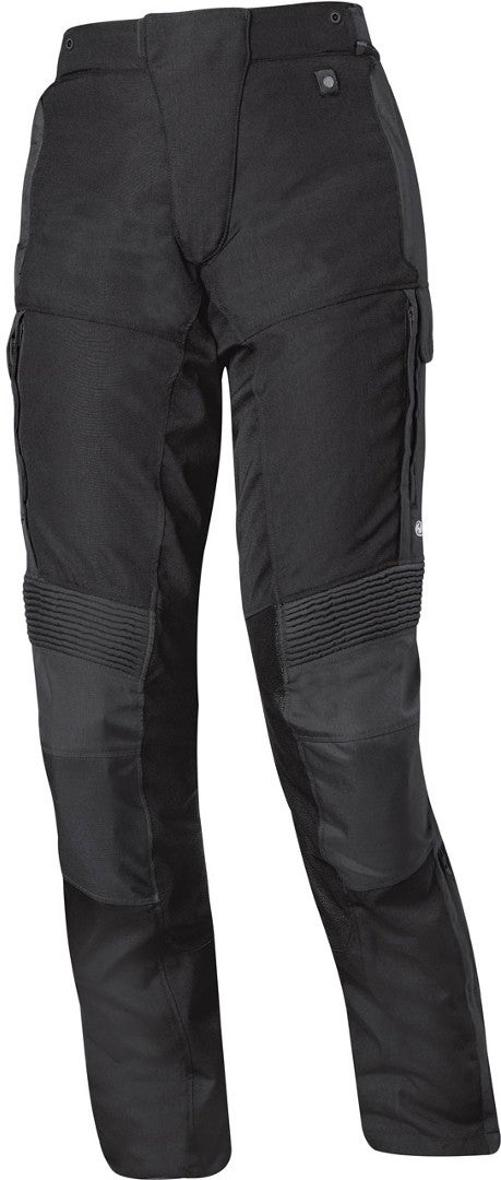 Held Torno II Gore-Tex waterproof Motorcycle Textile Pants black XS Figure 2