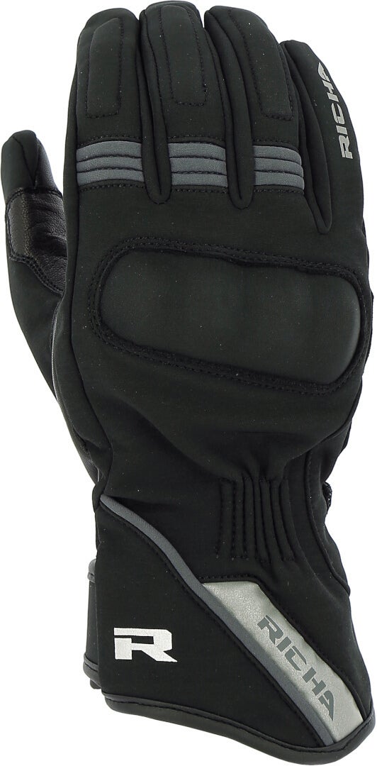 Richa Torch waterproof Motorcycle Gloves-image-957232869