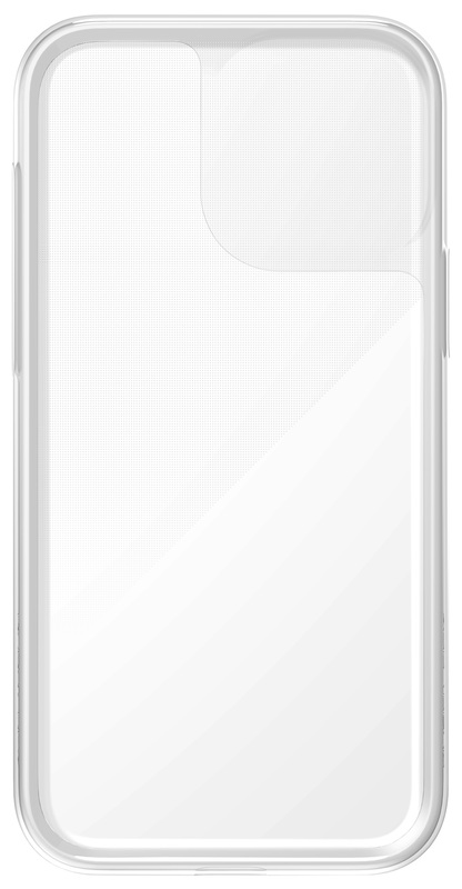 Quad Lock MAG Poncho vattentätt skydd - iPhone 13 Pro Max Figur 2