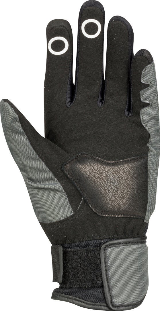 Bering Profil Motorrad Handschuhe schwarz/grau 2XL Abbildung 2