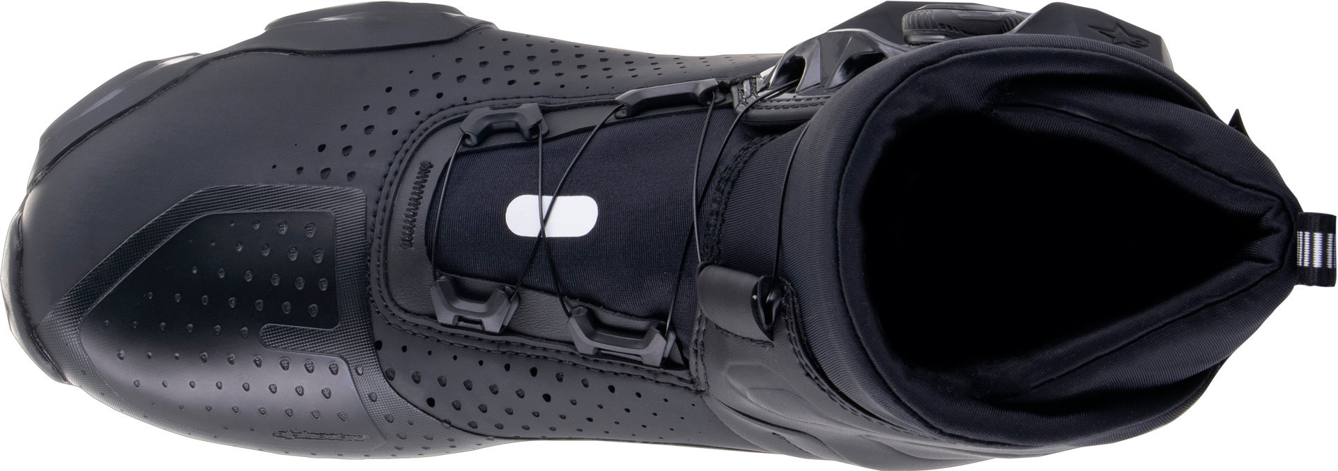 Alpinestars SP-2 Motorcykel sko Sort 44 Figur 3