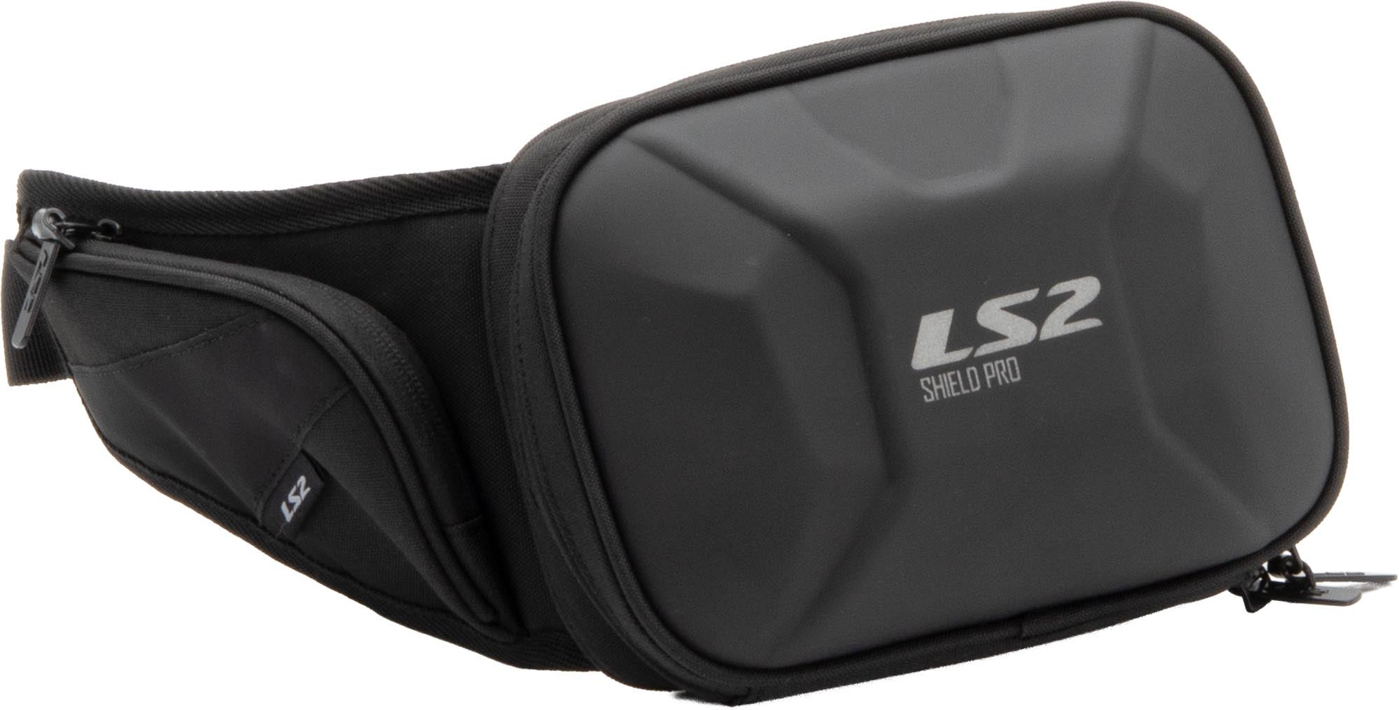 LS2 Shield Pro Waist Bag Figure 1