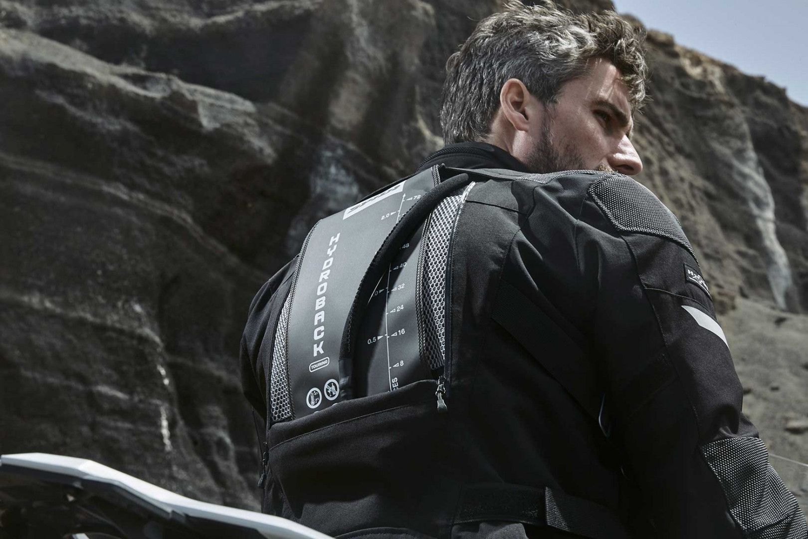 Spidi Hydroback Touring Vezica de hidratare Figura 2