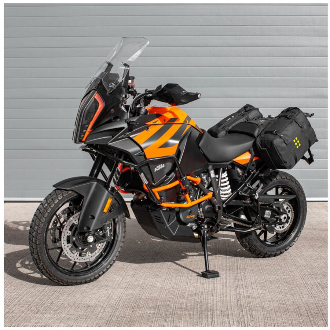 Kriega OS-Base Sistem de montare pentru KTM 1290 Figura 7