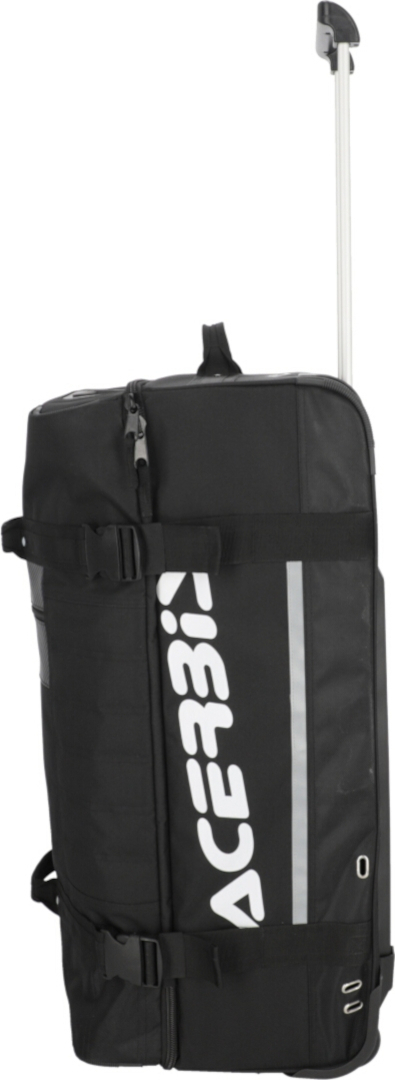 Acerbis X-Trip Logo 105LT Valiză negru Figura 5