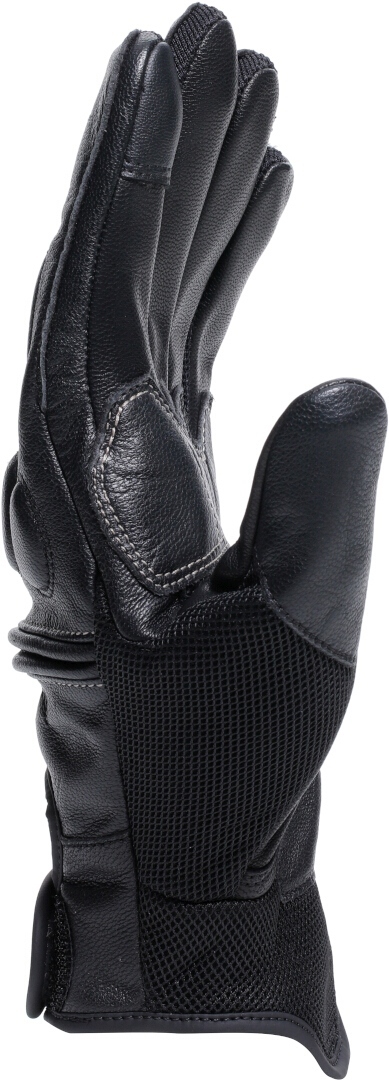 Dainese Blackjack 2 Motorrad Handschuhe S Abbildung 2