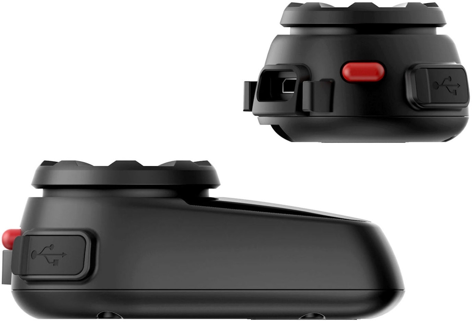 Sena 5S FC-Moto Edition Sistem de comunicații Bluetooth Double Pack Figura 5