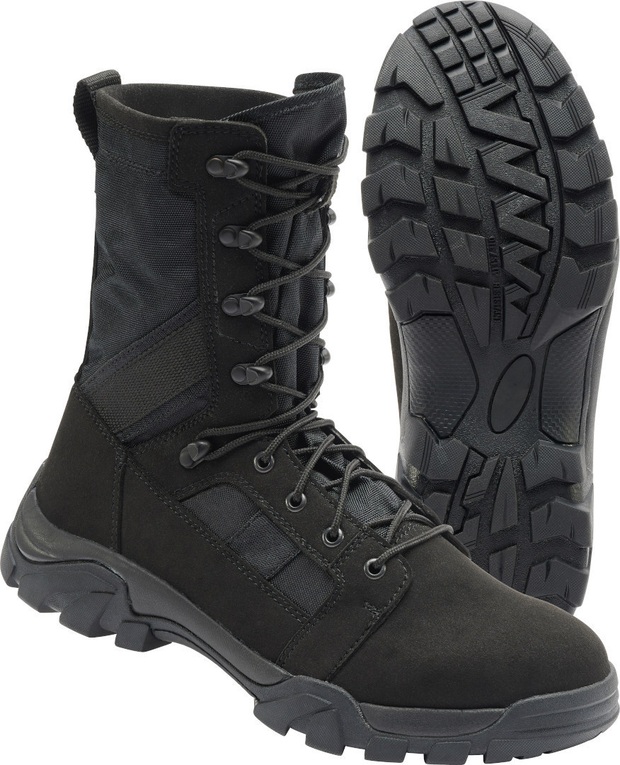 Brandit Defense Botas preto 40 Figura 1