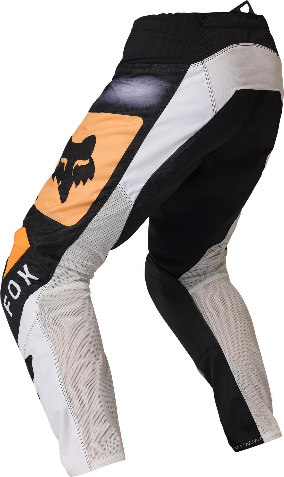 Side view of FOX 180 Noble Motocross Pants