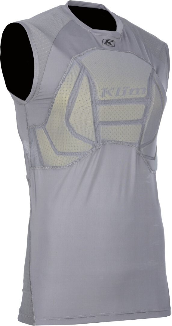 Klim Tactical Protektorenweste grau M Abbildung 3