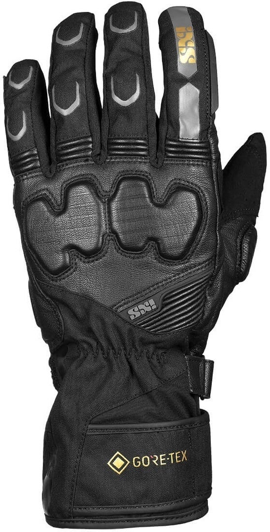 IXS Tour Vidor Gore-Tex 1.0 Motorradhandschuhe M Abbildung 1