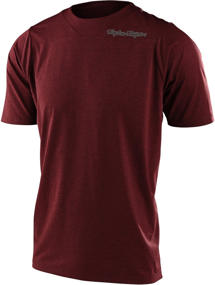 dark red