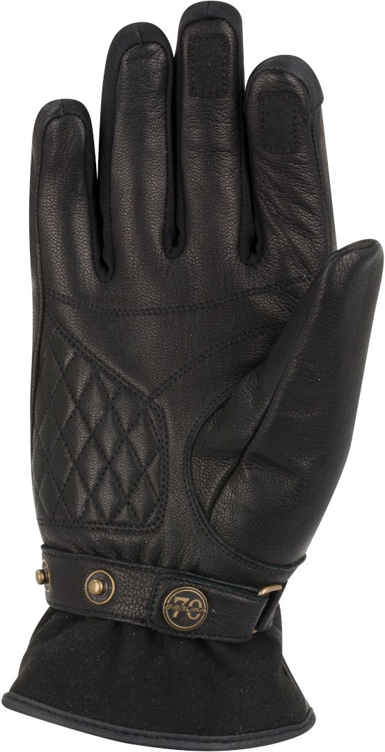 Segura Sultana Dame motorcykel handsker 9 Figur 2