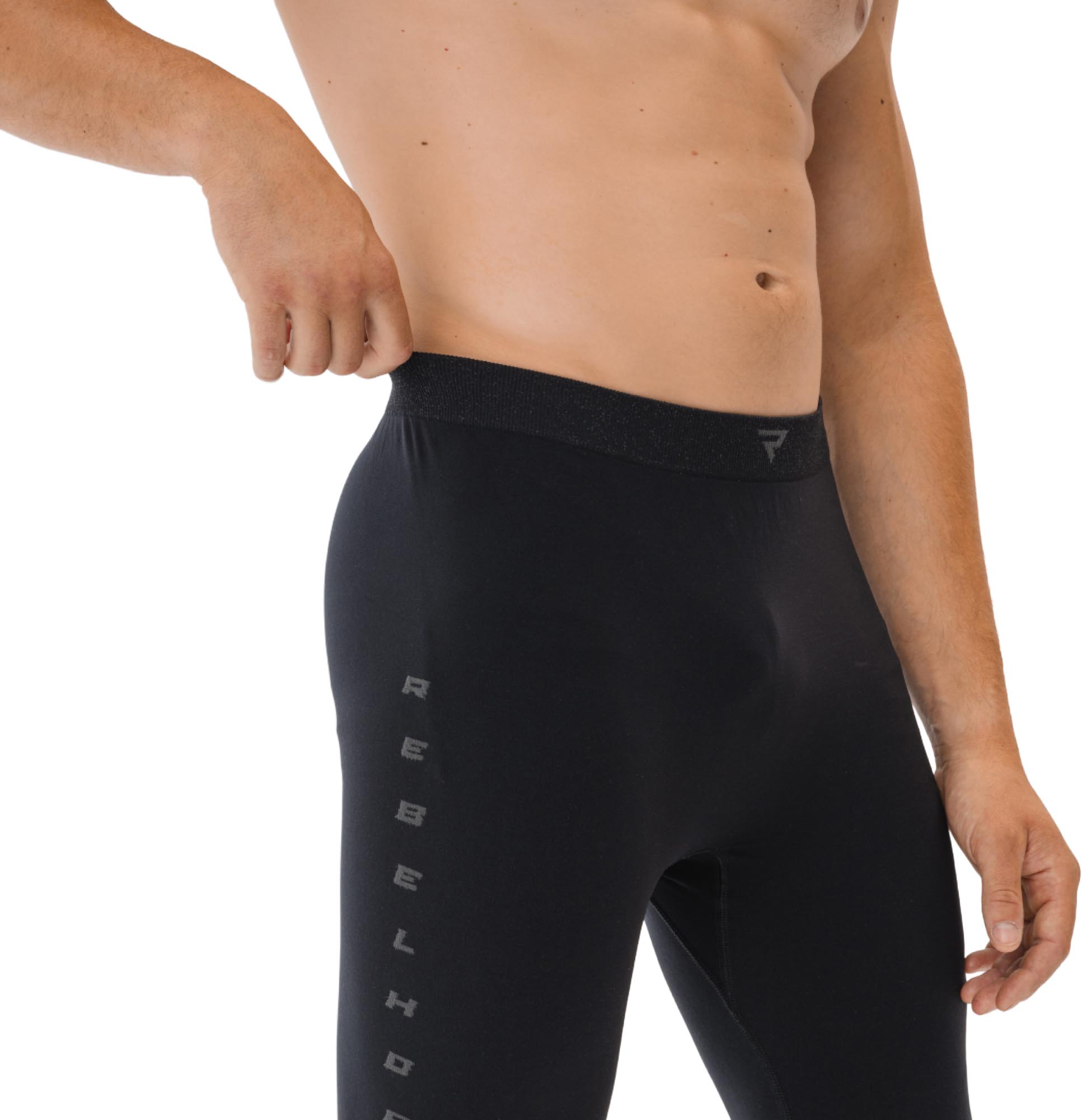 Rebelhorn Freeze 2 Motorfiets Functionele Broek M Figuur 6