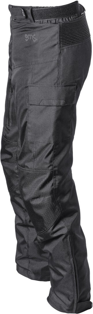 GMS Starter Neo WP Man waterproof Motorcycle Textile Pants 3XL Figure 3